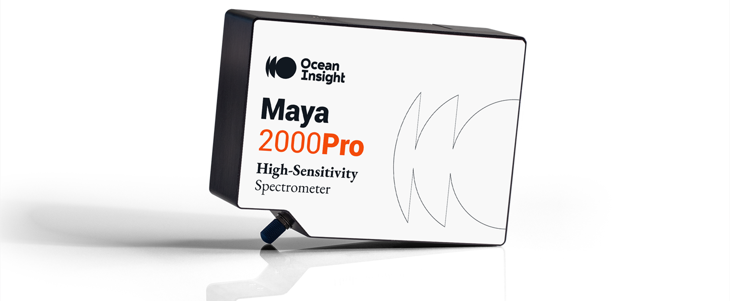 MAYA2000PRO 高感度分光器